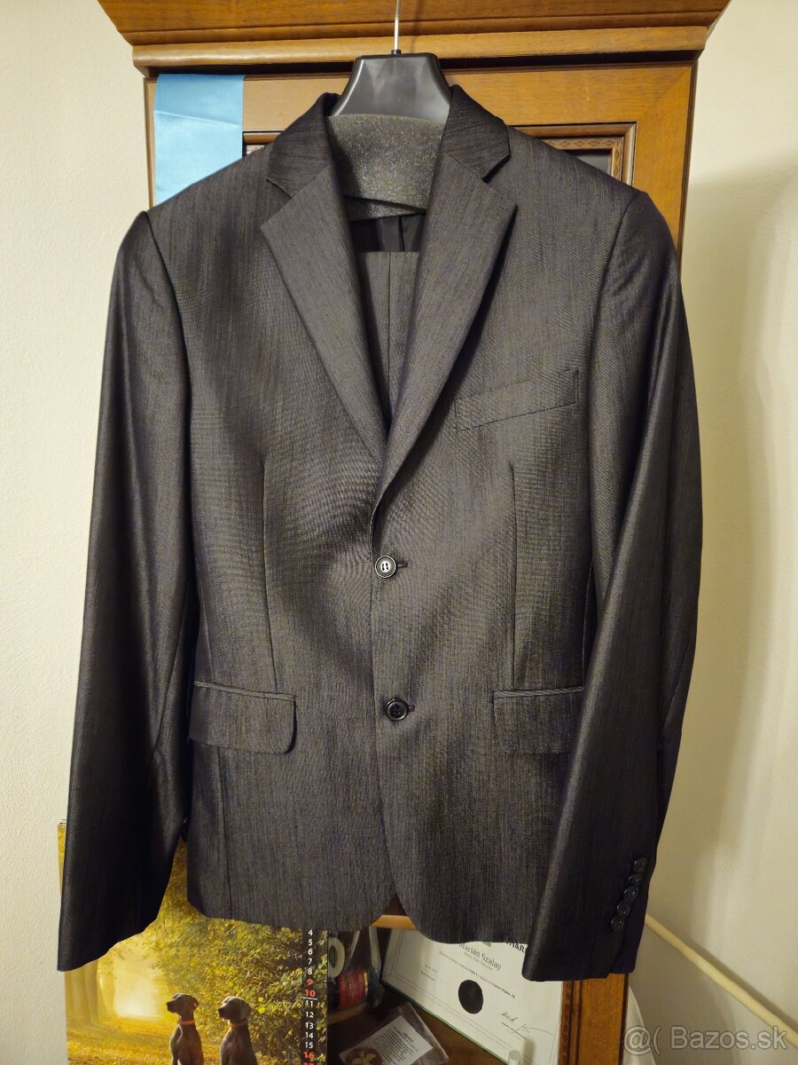 Oblek Michael - 3