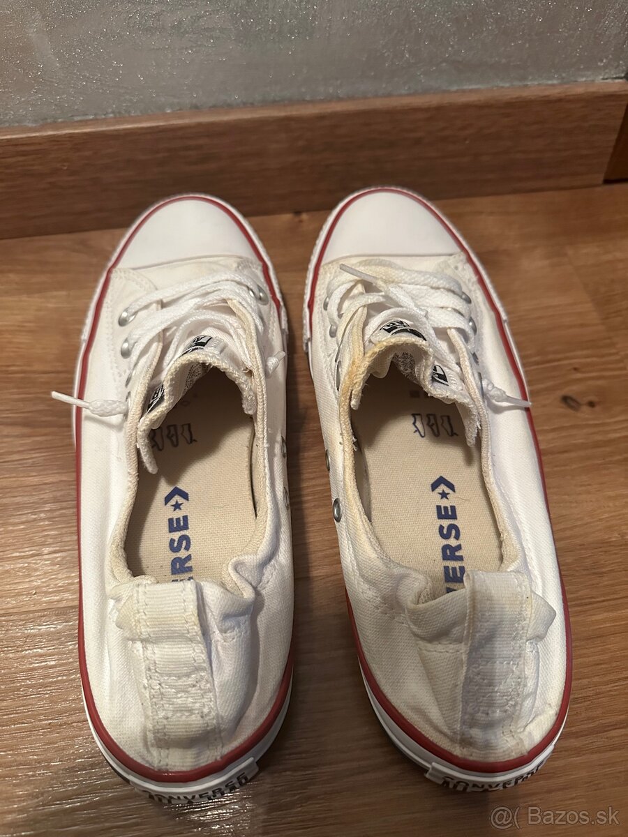 Converse tenisky damske - 3