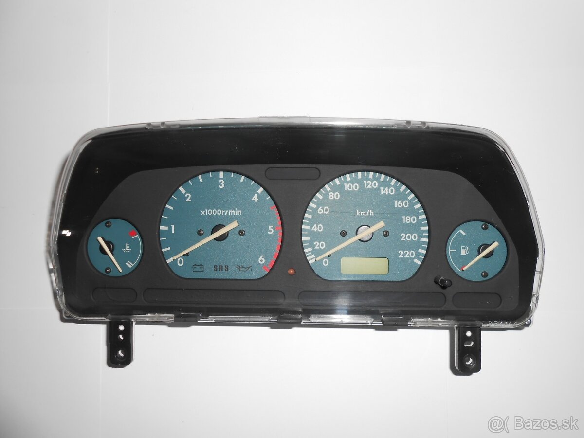 Budiky Land Rover Freelander / dieselové / - 3