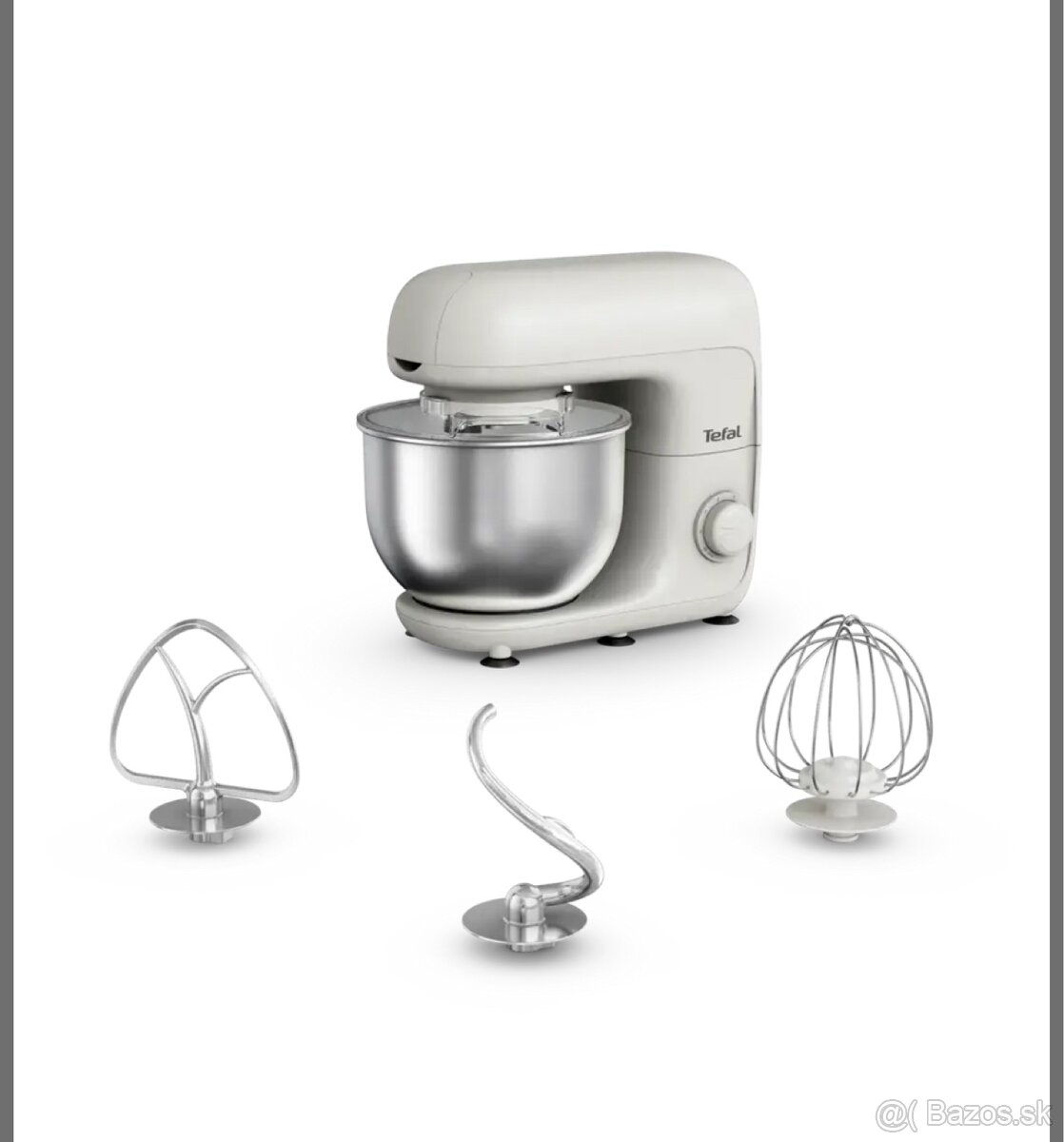 Kuchynský robot TEFAL QB160138 800W - 3