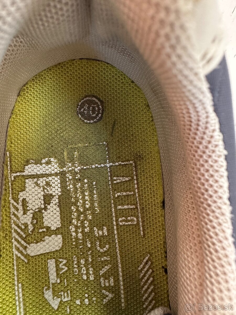 Pánske tenisky veľkosť 40 - 3