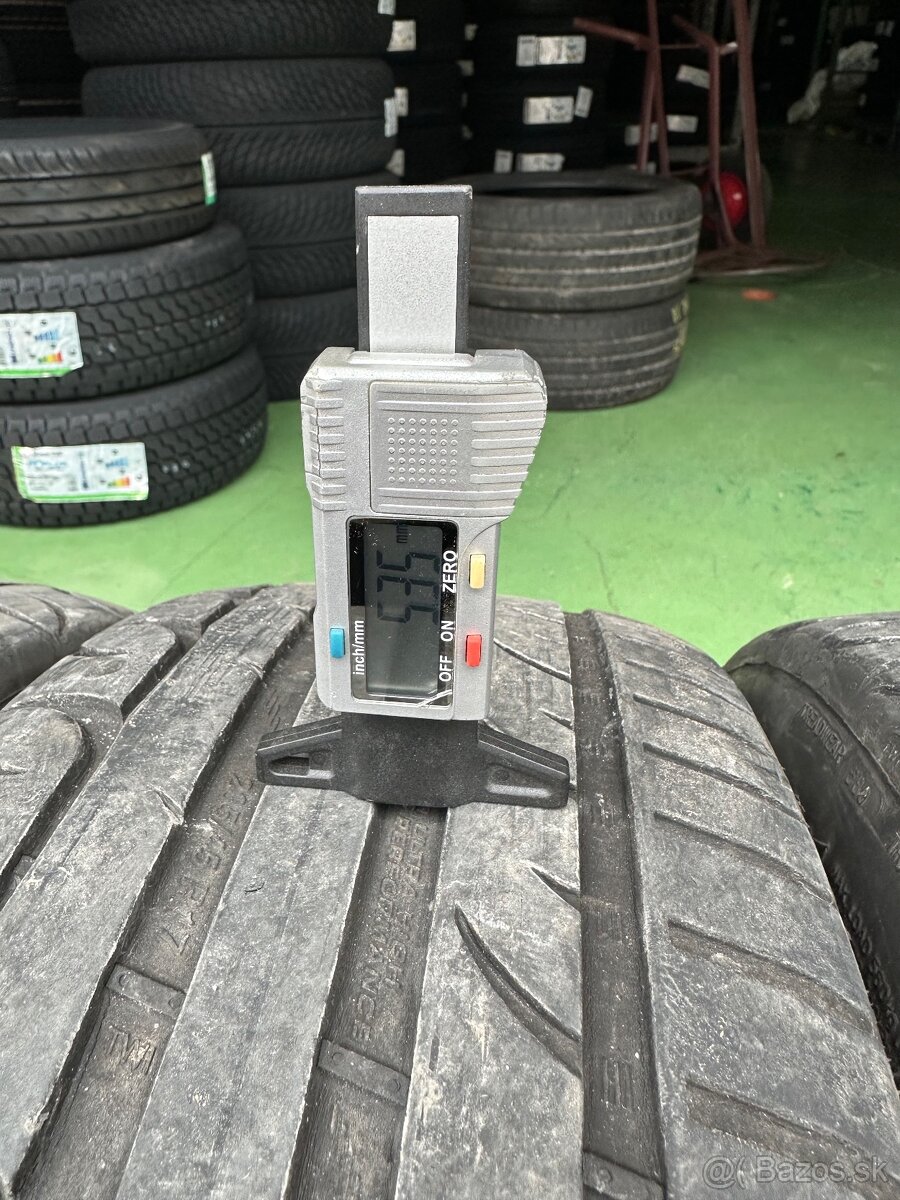 205/45 R17 88 V XL SEBRING ULTRA HIGH PERFORMANCE - 3