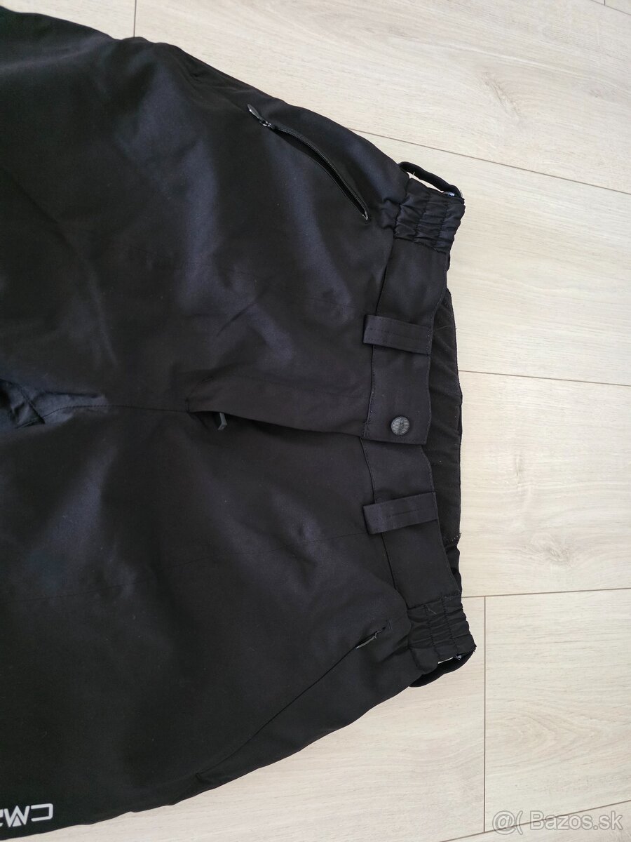 Damske lyziarske nohavice - 3