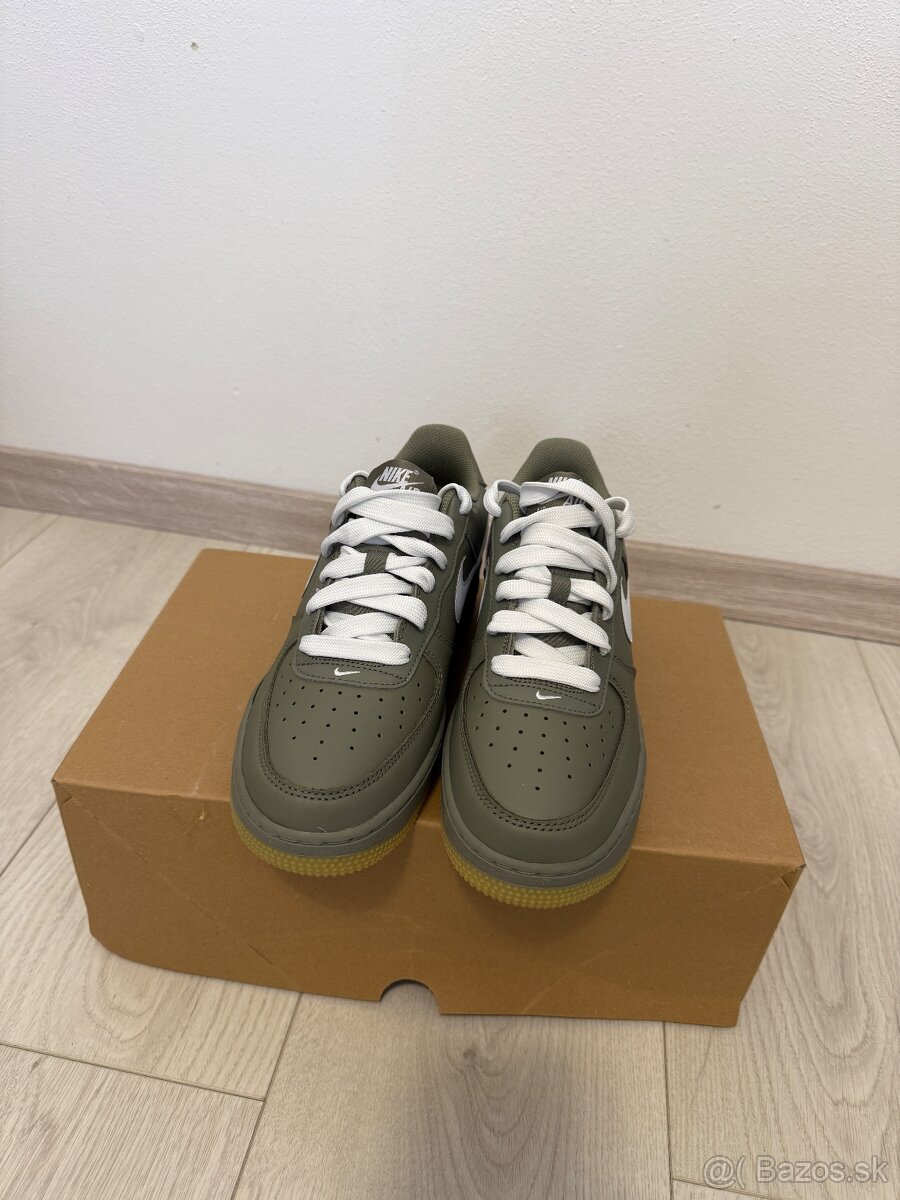 Nike Air Force 1 - 3