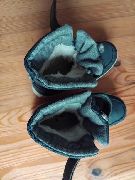 Zimné čižmičky - 3