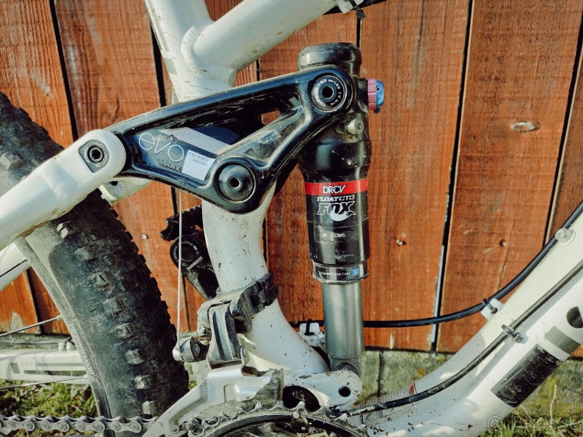 Trek Fuel EX7, celoodpružený - 3