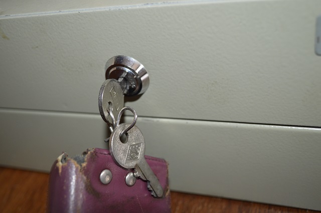 predam kvalitny trezor Tresorette - 3