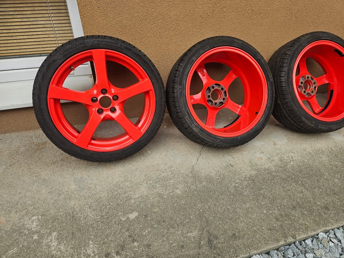 5x100 r17 - 3