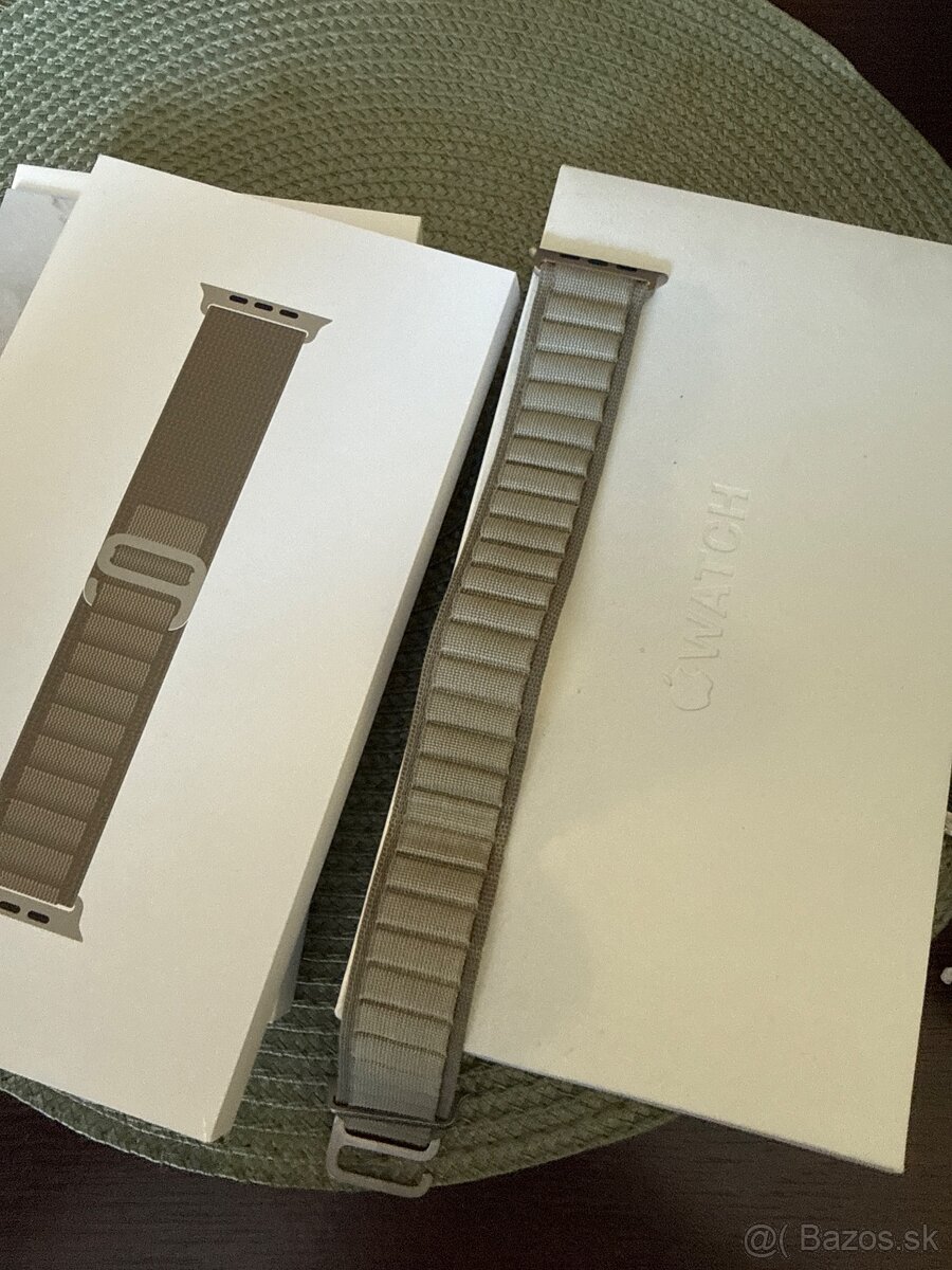 Apple Watch Ultra 2 49mm - 3