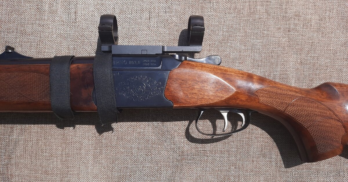 Guľová kozlica Brno - 3