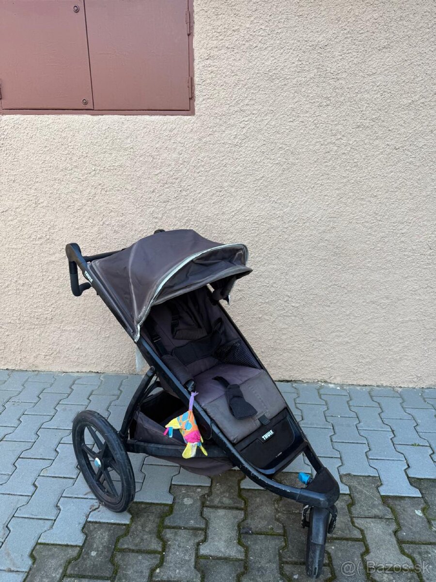 Thule Urban Glide 2 - 3