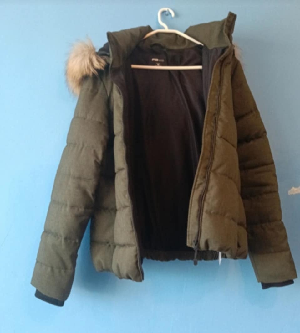 Predám zimné bundy. - 3