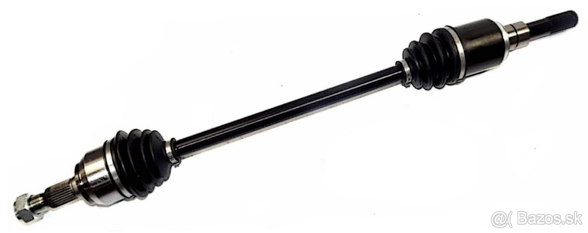 Poloos kardan Land Rover Freelander / Discovery - 3