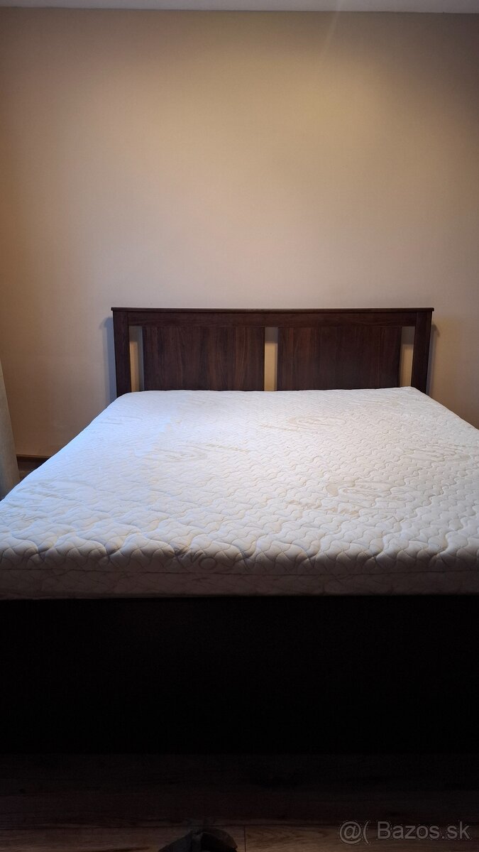 Postel a matrac - 3