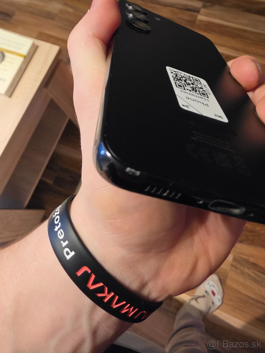 Samsung Galaxy S23 – 256 GB - 3