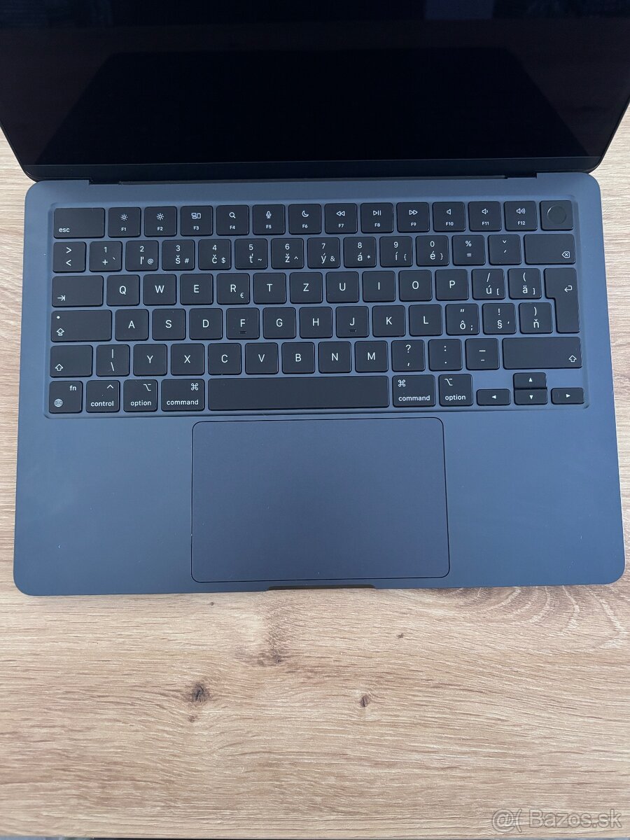 MacBook Air 2024 M3 - 256GB / 8GB RAM - 3