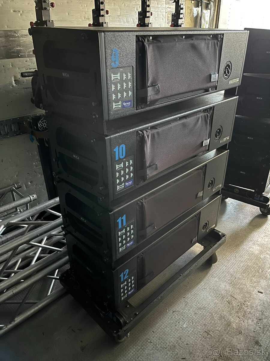 Meyer Sound Mica - 3