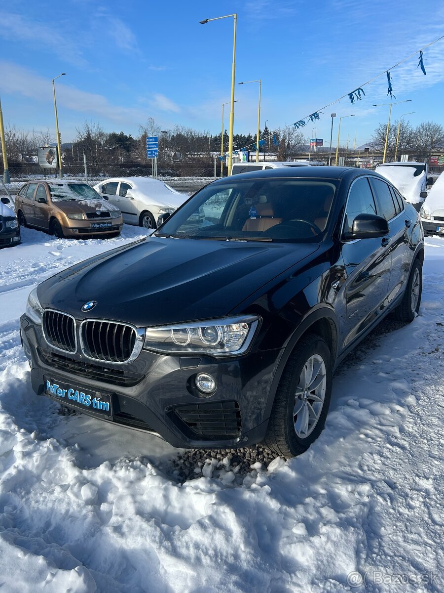 X4 Drive 2,0TDI ,120kw,AT8,NM - 3