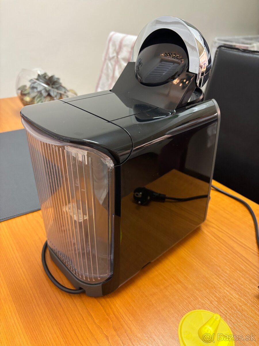 Predám kávovar Bosch Tassimo - 3