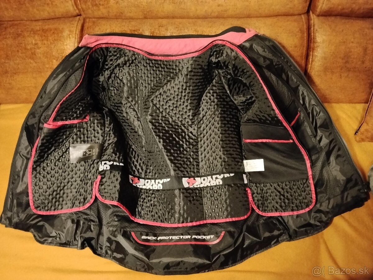 DAMSKA MOTOBUNDA - 3