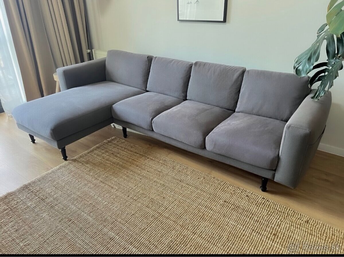 Gauč / sedačka - 3