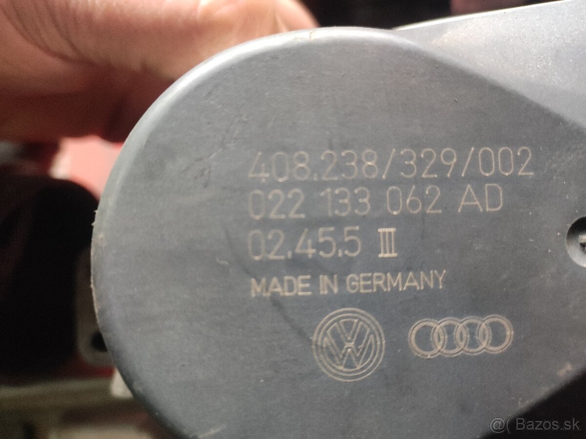 Alternator Štarter Vaha Kompresor - 3