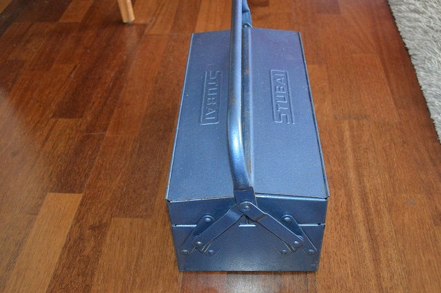 predam box na naradie Stubai - 3