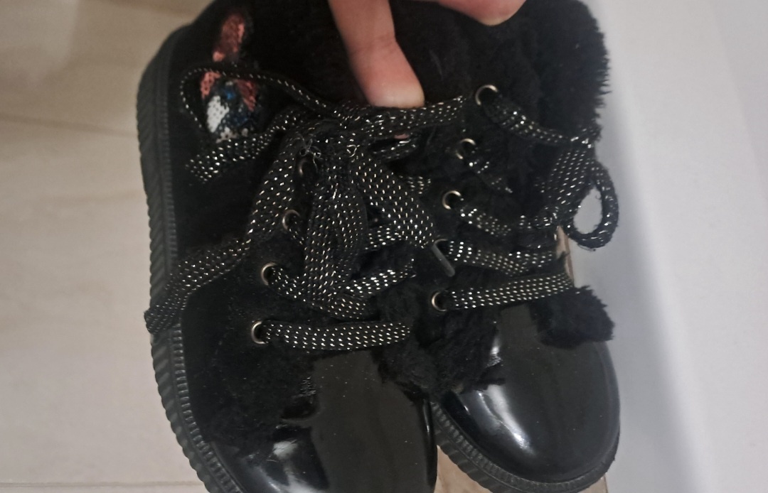 Cizmy Nelli Blu č.28/29 - 3