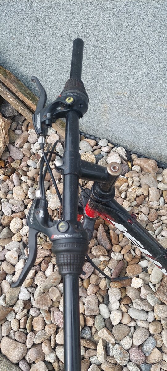 Predám na diely - 3