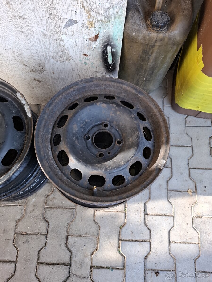 Disky peugeot citroen - 3