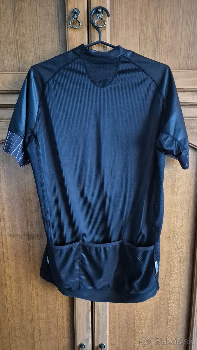 Dres Force Black XXL - 3
