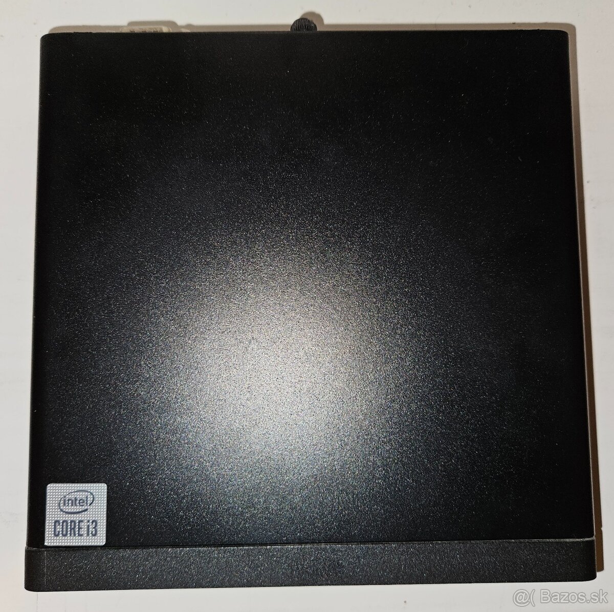 HP ProDesk 600 G6 Desktop Mini PC - 3