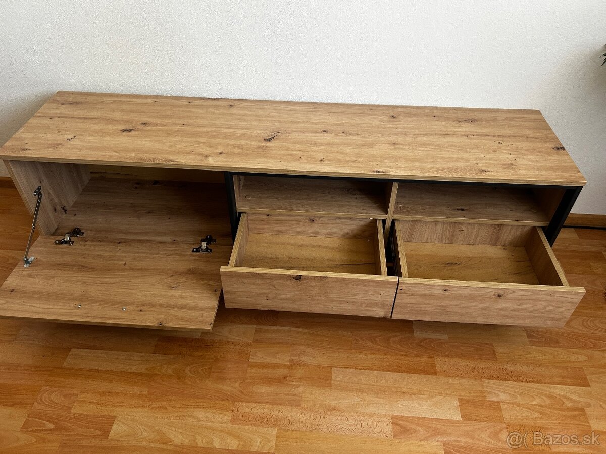 Obývačková zostava - 3