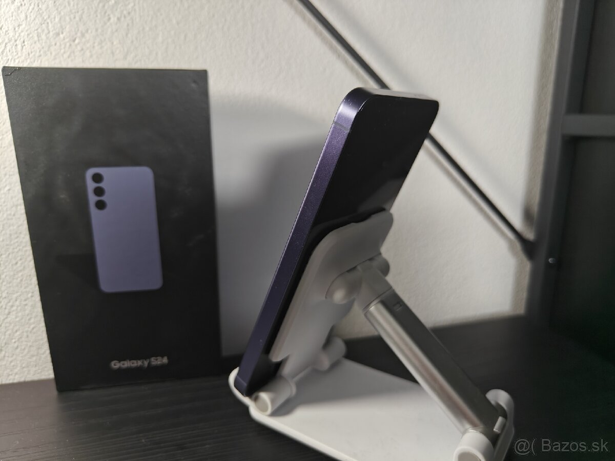 Samsung Galaxy S24 256GB - 3