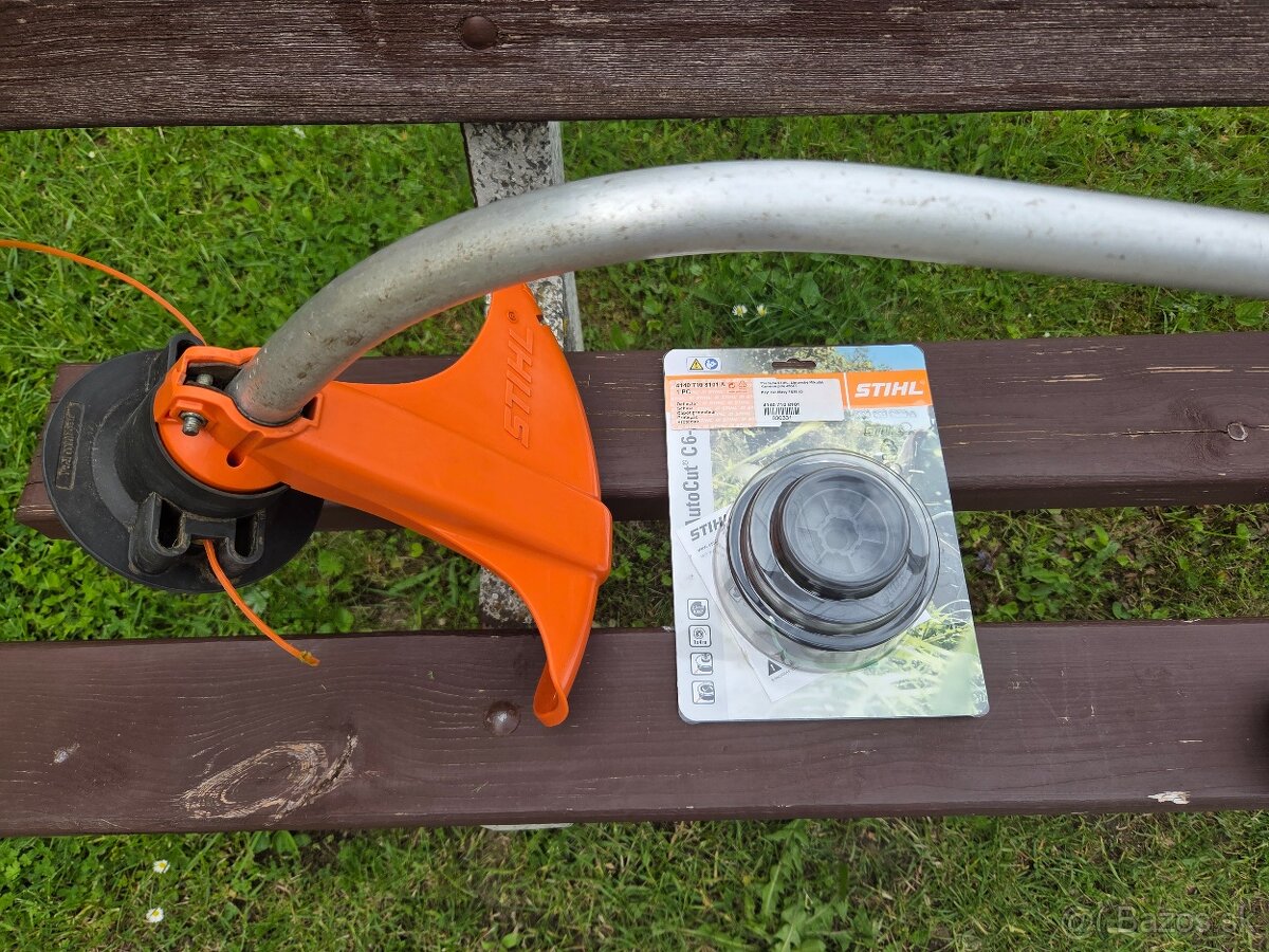 Vyžinač Still FS 38 - 3