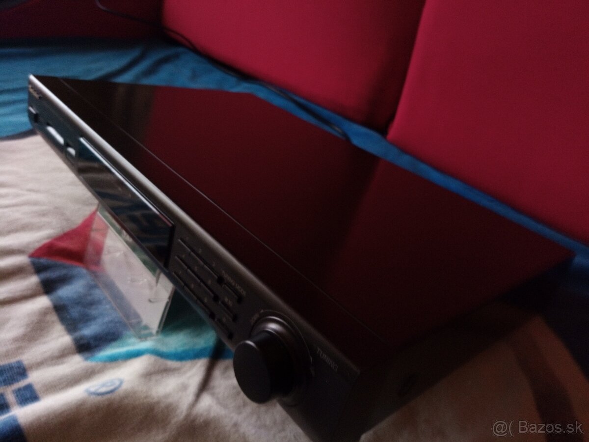 Technics Tuner ST-GT 350 - 3