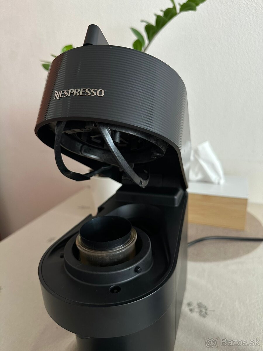 Kapsulový kávovar De'Longhi Nespresso Vertuo Pop - 3