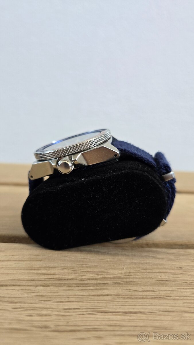 Seiko samurai SRPB53K1 - 3