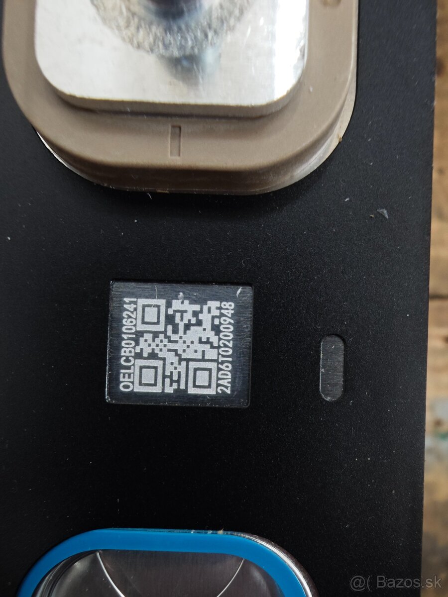 Lifepo4 clanky nove 4 ks 206 AH - 3