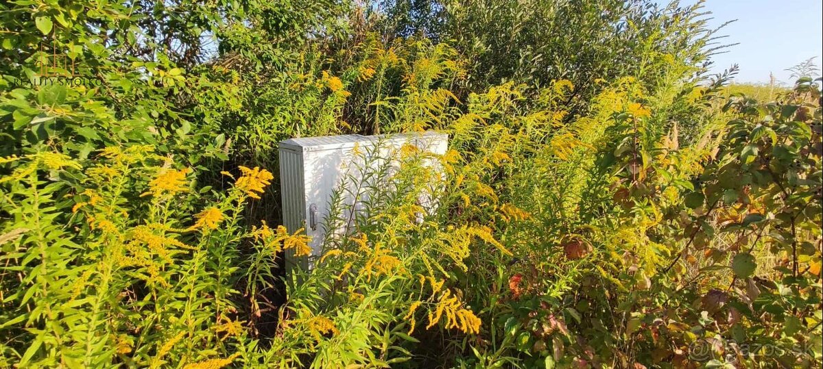 Exkluzívne - Predaj pozemku - Solivar - Presov - 3