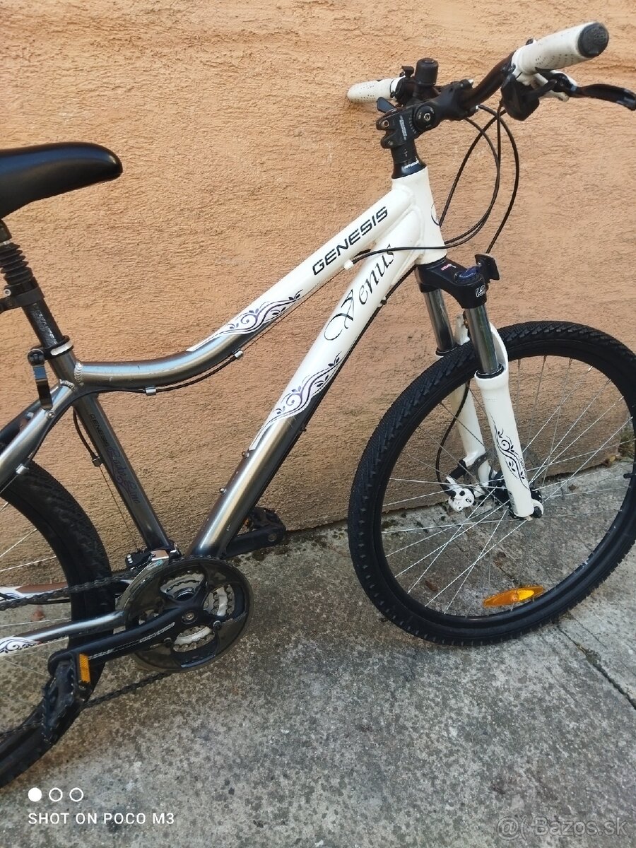 Bicykel horský Genesis Venus - 3