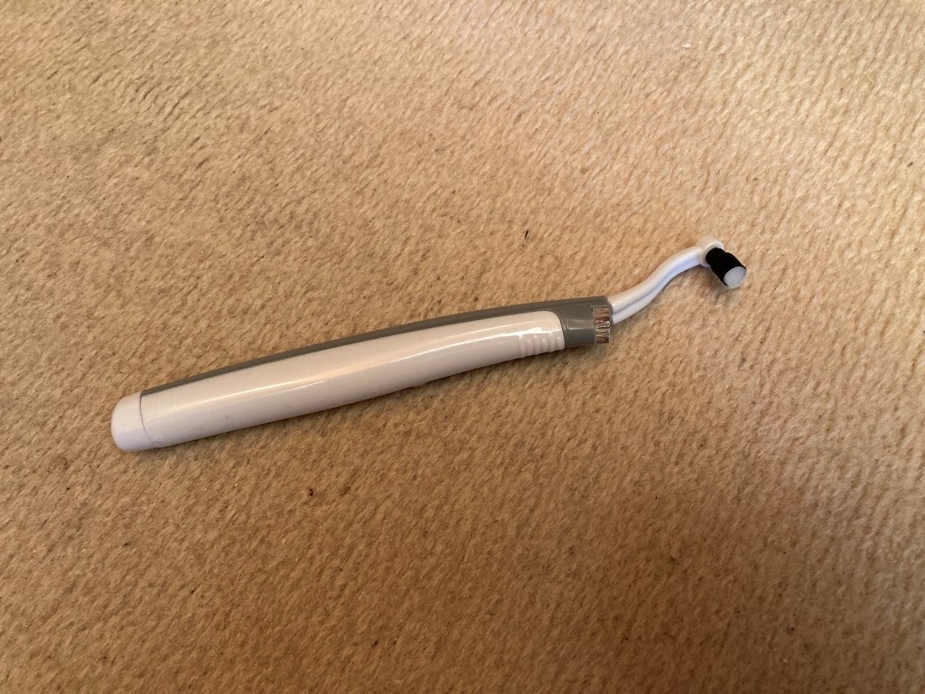 Ultrazvukový čistič gramofónových ihiel - 3