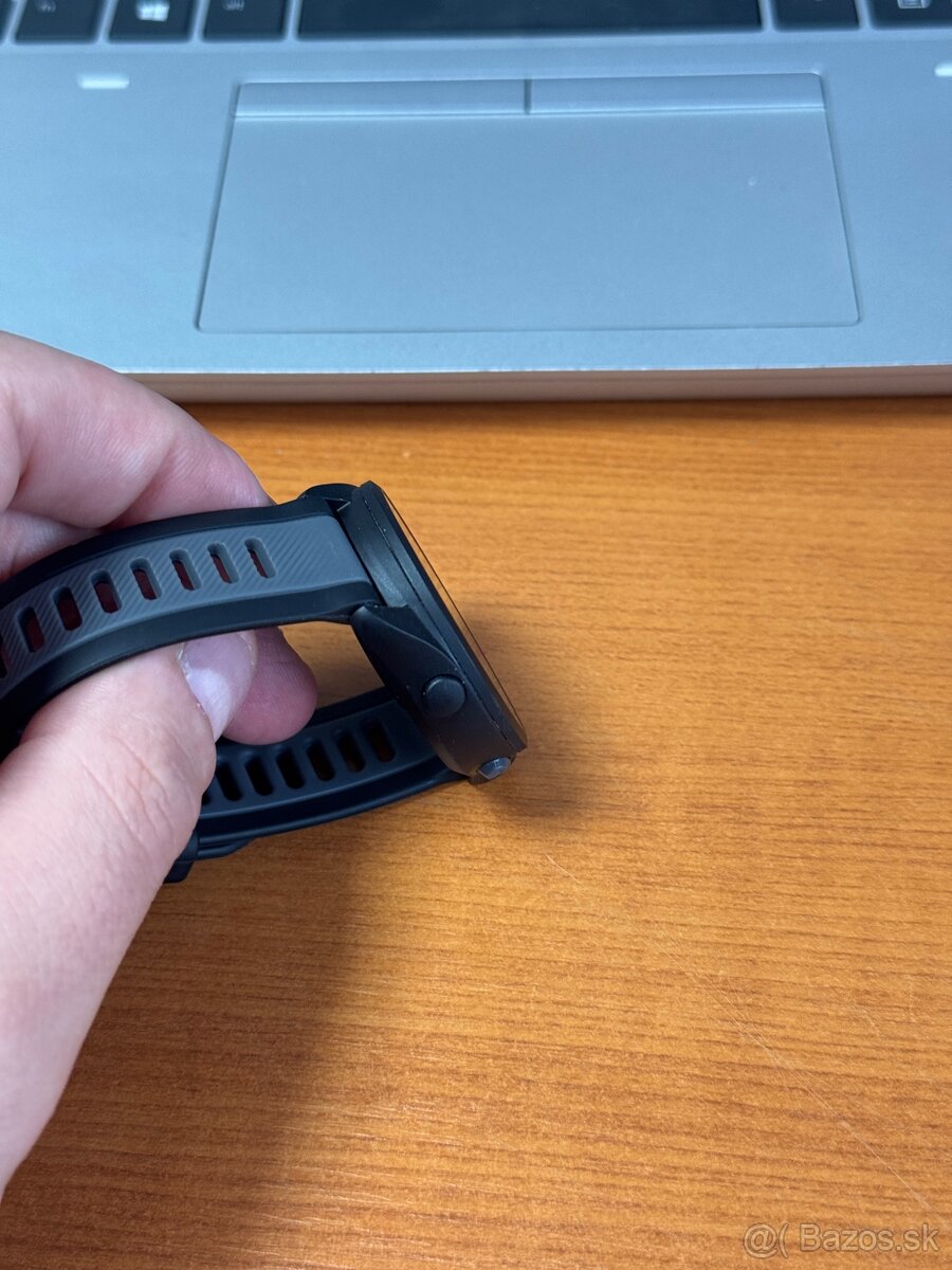 Garmin Forerunner 165 black - 3