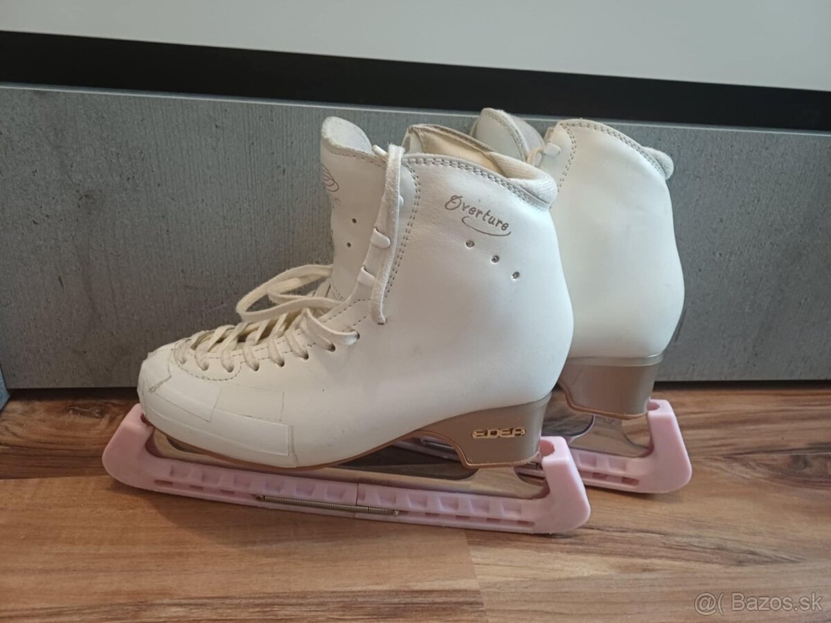 Krasokorčule Edea Overture - 3