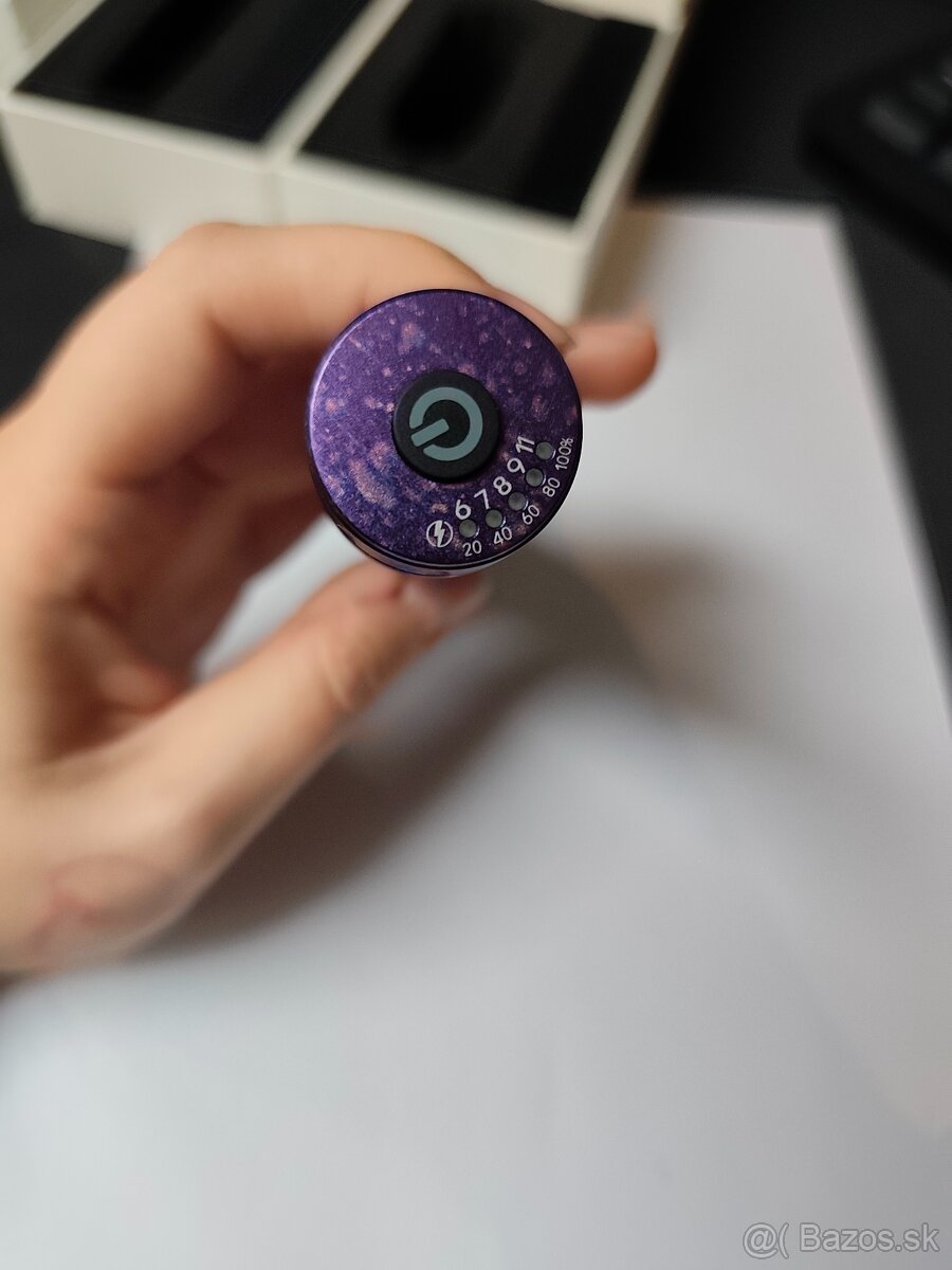 Predám tetovací strojček Dragonhawk - 3