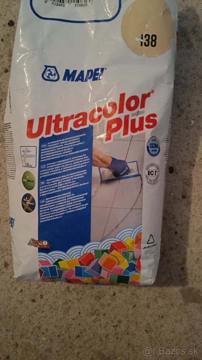 Škarovacia hmota - 3