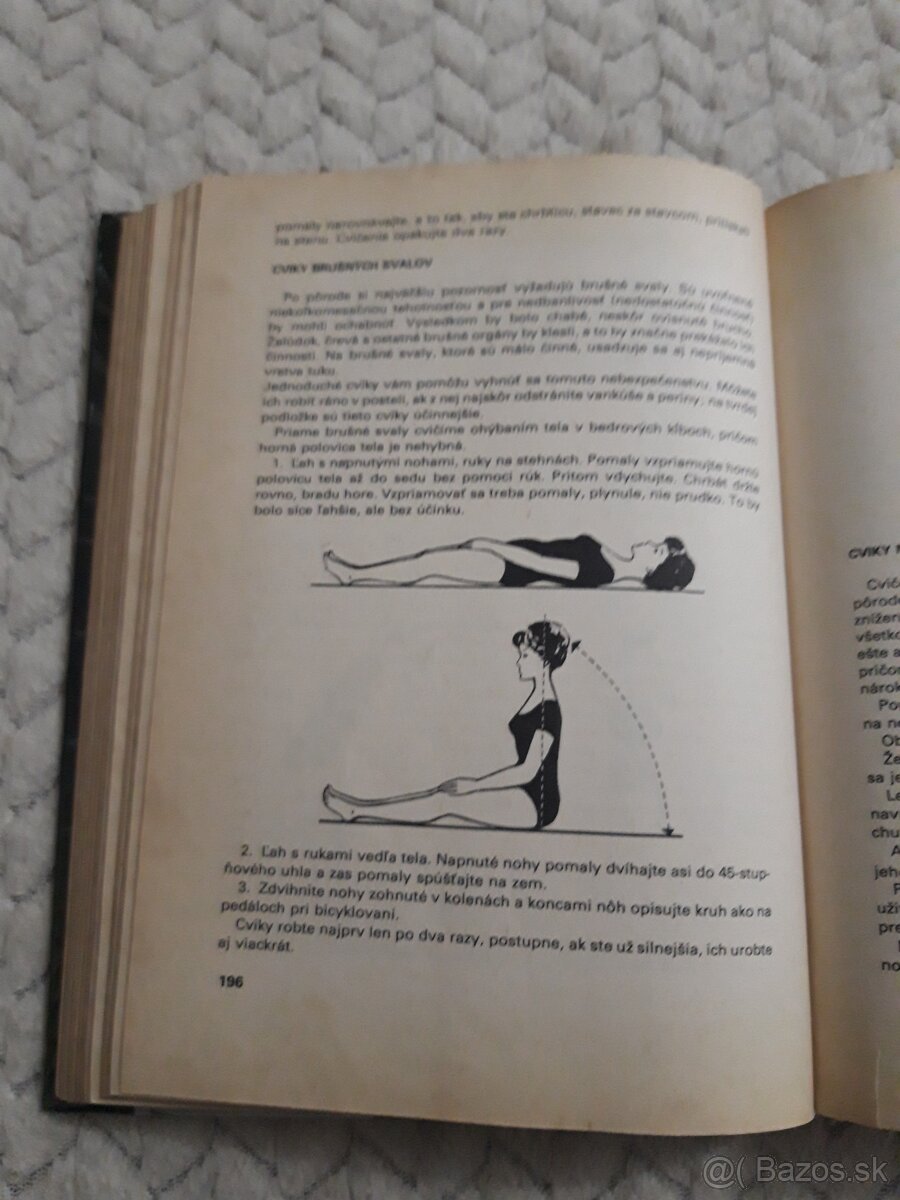 naše dieťa - M.Klímová-Fügnerová - 3