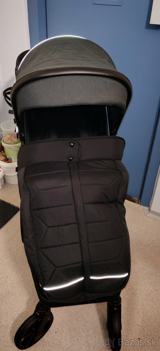 Športový kočík Carrello bravo - 3