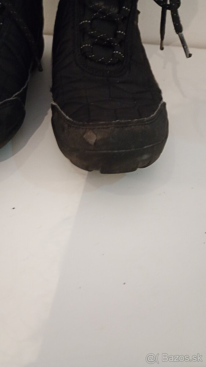 detské čižmy 36 - 3