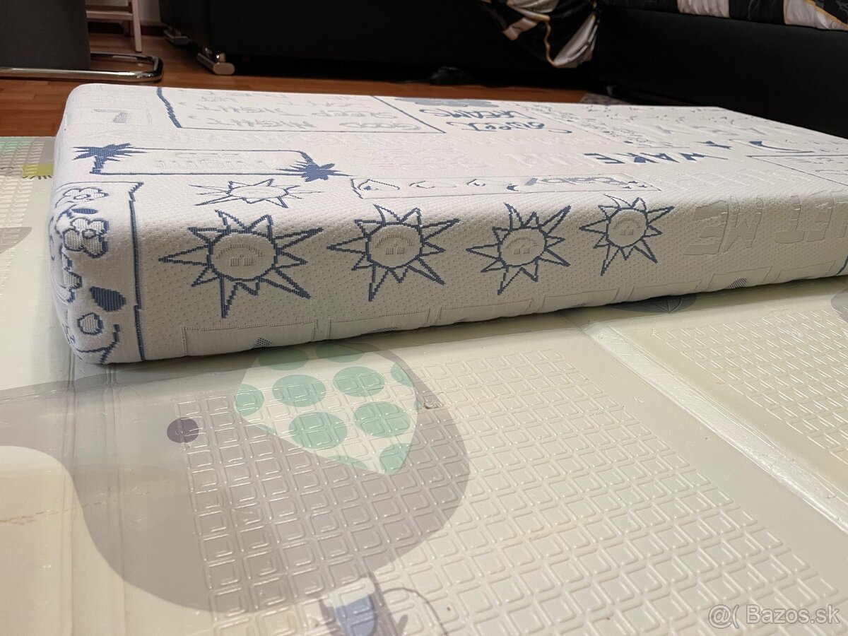 Detsky matrac Dormeo 60x120 - 3